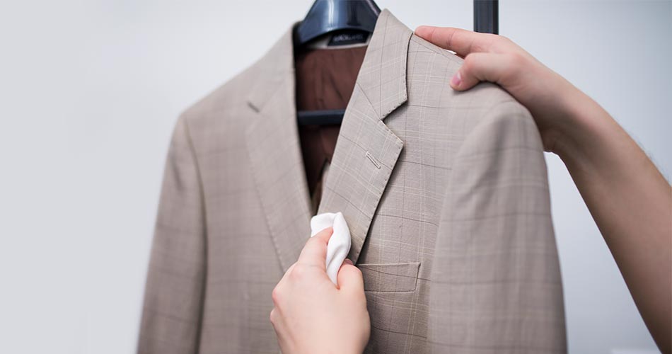 Cách giặt áo vest thế nào cho đúng  May đo vest nam  Veston Duy Nguyễn   Thước Đo Thành Công Của Bạn