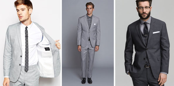 8 quy tắc diện Suit nam không thể bỏ qua - Tạp chí thời trang Cardino